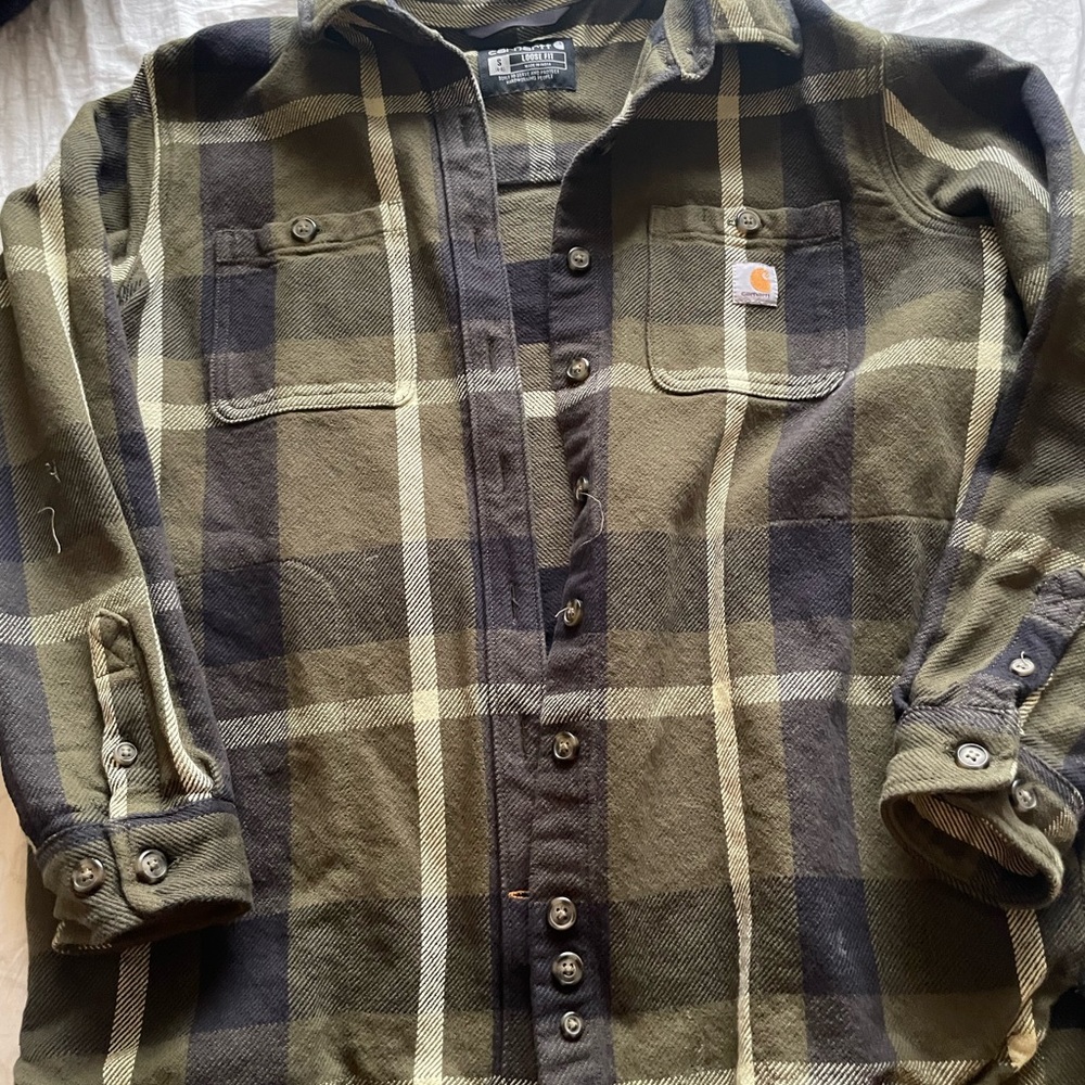 Carhartt Shirt